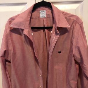 Mens Brooks Brothers Polo Shirt